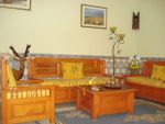 Bel appartement à hergla sousse