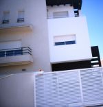 Appartement s+4 soukra