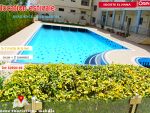 Ppartement a louer s+2 haut standing rz dyar el mahdia