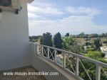 Appartement tino al i à nabeul i