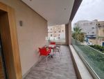 Appartement maurano à louer à l'année à nabeul