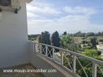 Appartement tino nabeul ii iil ll