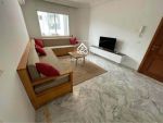 À louer : un appartement s+1  meublé  situé à riadh landalous