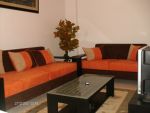 Appartement meublé à louer
