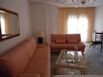 Joli appartement meublé a khzema