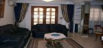 Appartement avec spacieuse terrasse