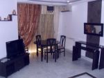 Appartement de luxe à sousse