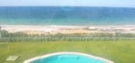 étage de villa front mer à chott meriam