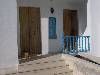 Maison style sidi bou said