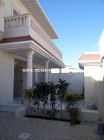 Appartement mimosa a à yasmine hammamet