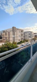 A louer appartement falaise monastir s+2