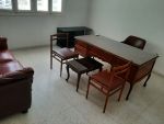 Bureau individuel indépendant au centre urbain nord