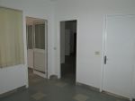 Al bureau a la gare de hammamet