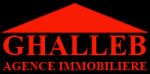 Al bureau de 2 pièces au centre ville hammamet