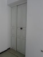 Bureau deux pièces et salle d'eau
