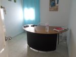 Al bureau au centre ville hammamet