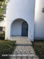 Duplex melody al à hammamet zone théâtre i