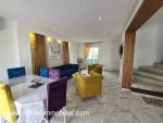 Duplex alpe al à hammamet i zone théâtre i iii