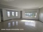 Duplex yara yi al à hammamet baraket essahel
