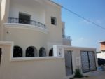 Duplexe s+2 à hammamet