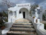Duplex alma ii al à jinen hammamet