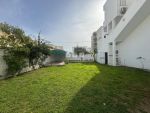Magnifique duplex dispo annuellement hammamet