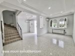 Duplex davana diid al à hammamet nord