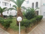 Al jolie duplex indépendant à hammamet nord
