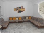 Al magnifique duplex emplacement idéal à hammamet