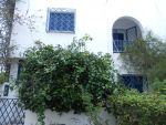 Al .une villa duplexe  lv 411++