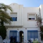 Un beau duplex à louer avec piscine à hammamet_bic best immobilier