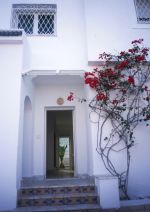 Duplex la marsa cité les pains