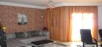 Duplex luxueusement meublé avec vue mer