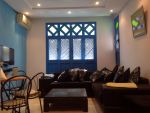 Location duplex meublé sidi bousaid