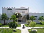 Le riadh de hammamet a hammamet