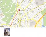 Immeuble a usage de bureaux
