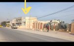 A louer local commercial de 200 à chebedda