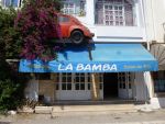 Location commerce:  restaurant et salon de thé réf bamba