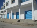 A louer 4 locaux à hammamet nord