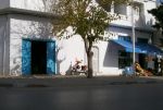 Local commercial a louer à hammamet
