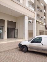 Local commercial a les jardins del manzah