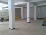 Offre usine ou depot a louer
