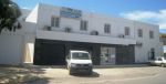 Bureaux et local industriel