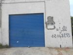 Local a entre gromablya et nabeul