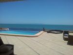 Villa magnifique vue sur mer à carthage