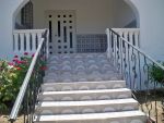 Villa de roses a à besbassia