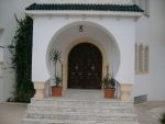 Superbe villa à narjess