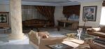 Villa style américain avec grand jardin à kantaoui