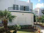 Petite villa à kantaoui