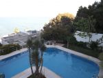 Belle villa vue sur mer à gammarth